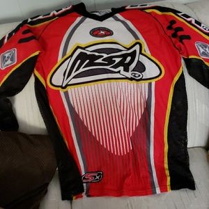 XL   🚥 Mens Riding/RACEWEAR Jeresy 🚥